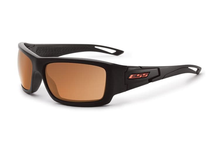 Credence Ballistic Sunglasses