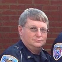 Mississippi Officer Killed Deploying Spike Strip