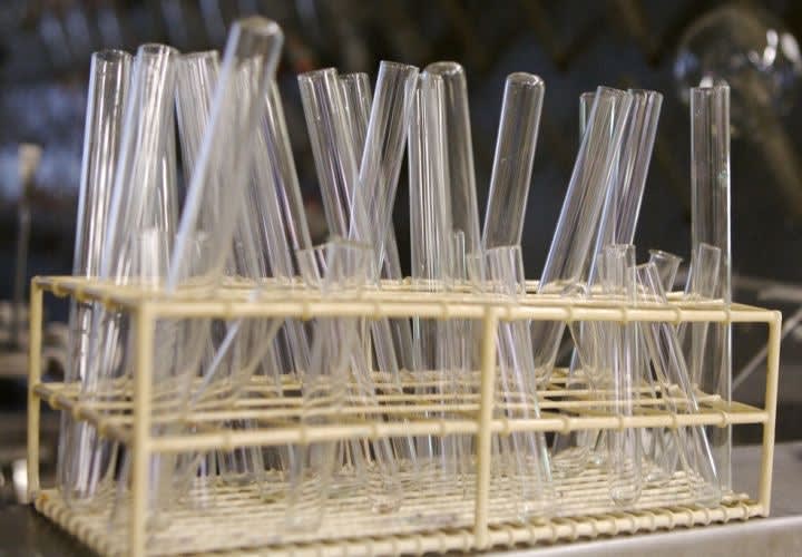 Bill Would Establish Federal Agency To Regulate Crime Labs