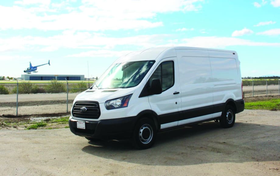 Engaging Techs With Upward Mobility Prospects