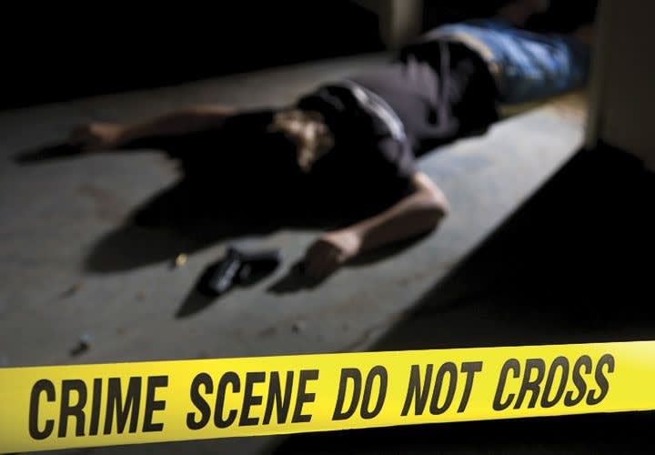 Crime Scenes: To Preserve and Protect