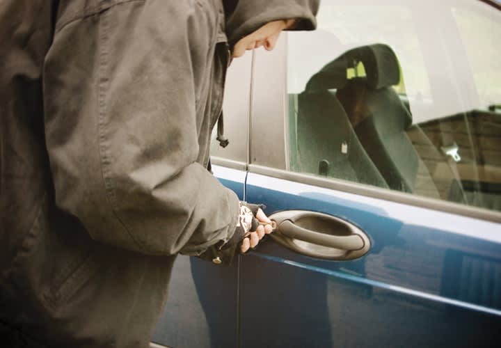 What's Really Going On With Crime Rates