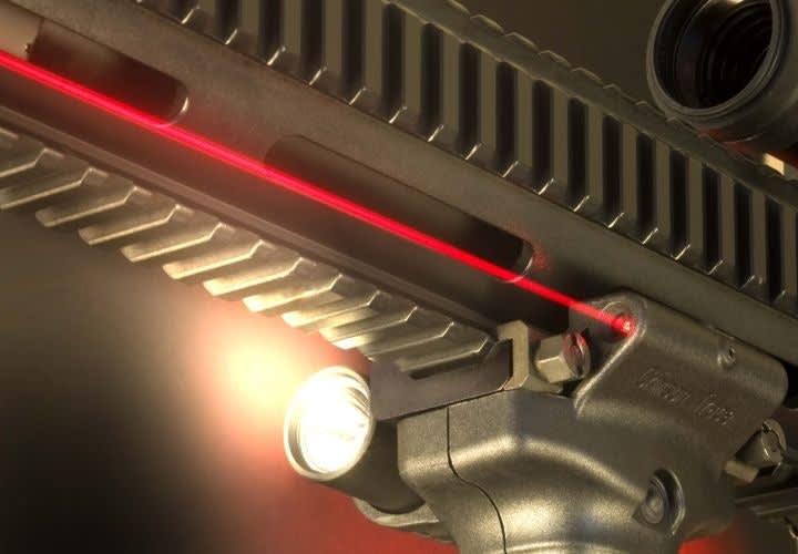 Red Light-Green Light-White Light