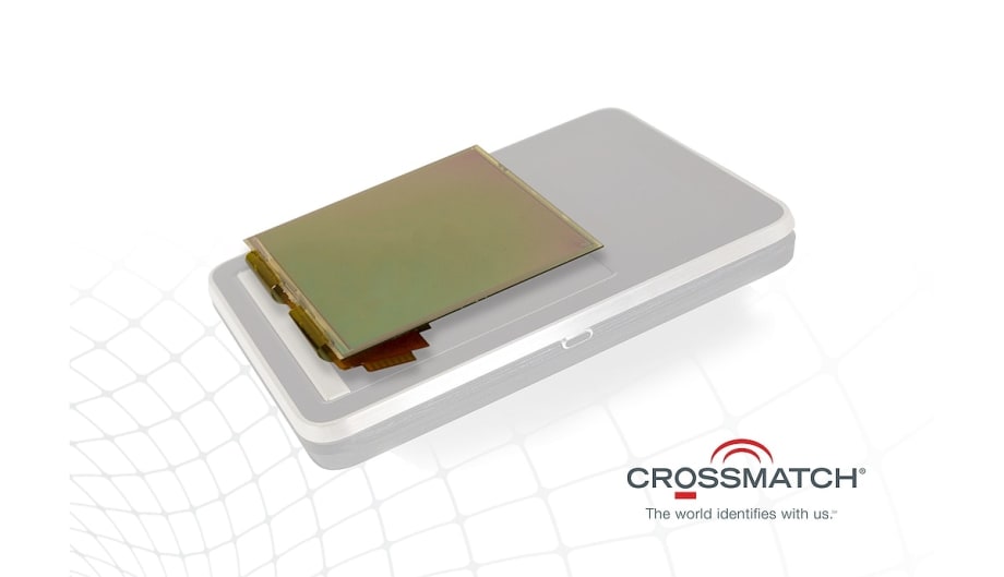 FAP60 Thin Film Transistor (TFT) Sensor