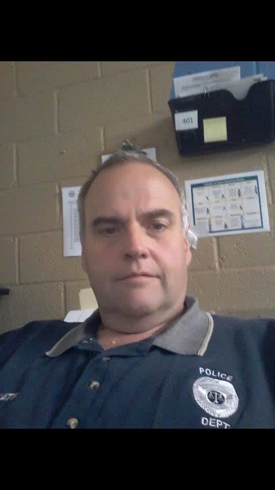 Arkansas Officer Killed in Crash Heading Home from Shift