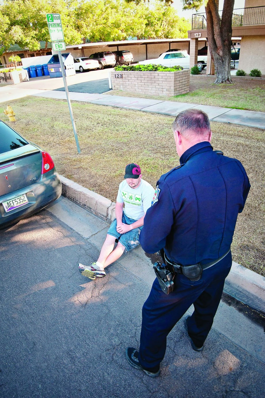 Sarasota County Fleet Services: Defining a Leading Culture 