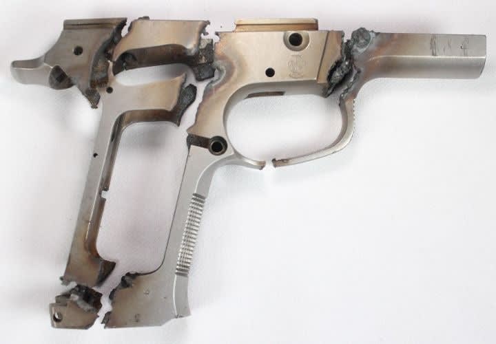 PoliceTrades.com Offers Agencies Firearm Disposal Option