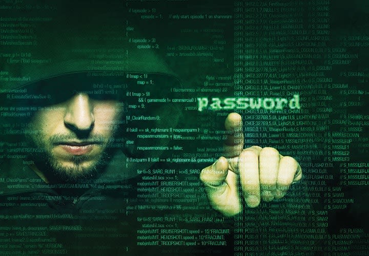 Ransomware: Digital Extortion