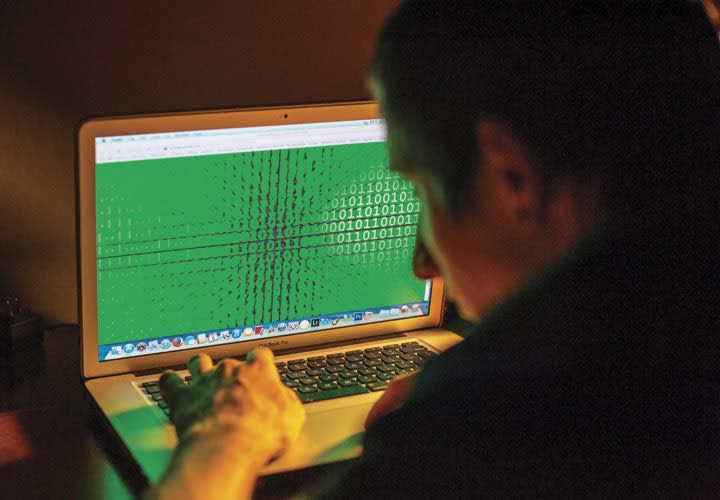 Cyber Terrorism: Preventing Online Assault