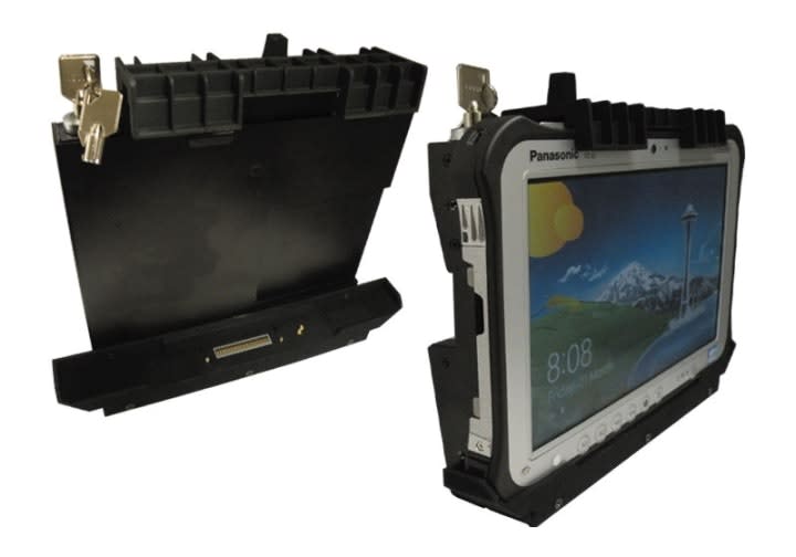 Panasonic G1 Docking Station