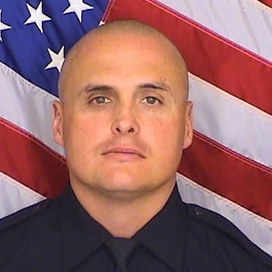 Non-Profits Raising Money to Buy Wounded Colorado Officer Off-Road Wheelchair