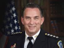 Washington DC Police Chief Officially Confirmed
