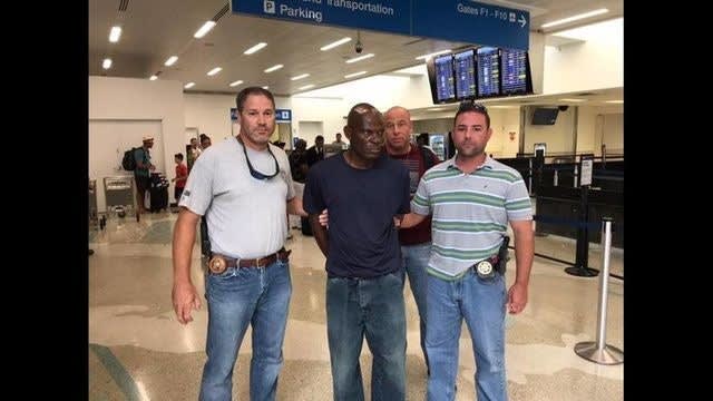 DNA Labs International Confirms Suspect in 13-Year-Old Sexual Battery Case