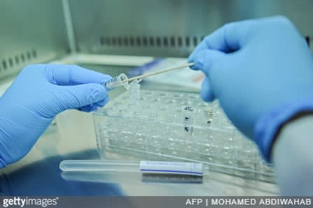 DNA Left on Abandoned Bike Leads to Arrest in Florida Murder Case