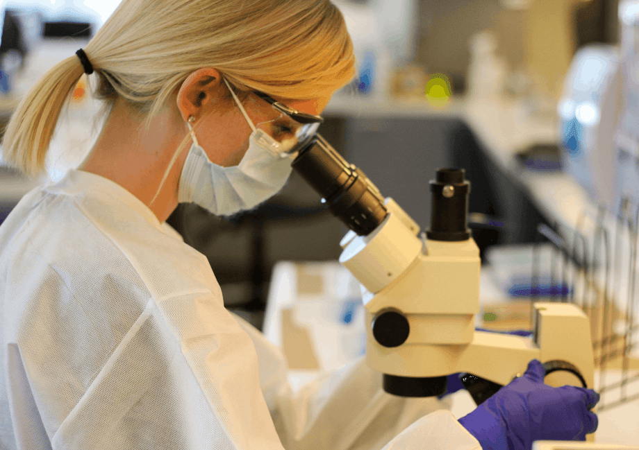 DNA Labs International Signs Laura Burgess Marketing for Public Relations and Marketing