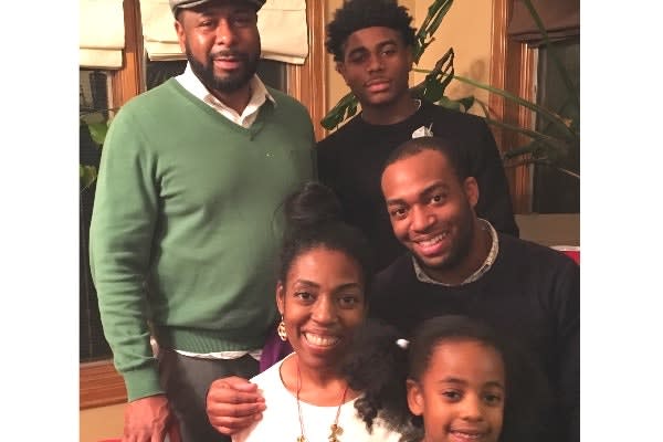 Family of Wounded Detroit Officer Asks Public for Help