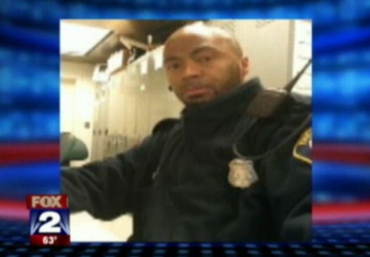 Veteran Detroit Officer Struck by Wrong-Way Driver Succumbs to Injuries