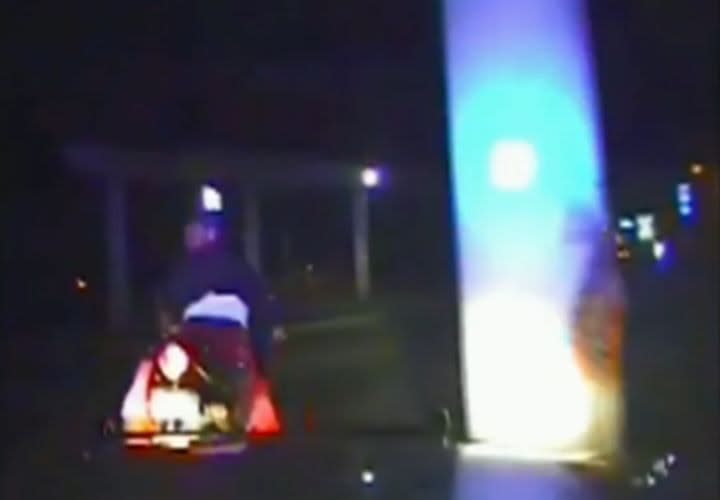 Video: Dallas Officers Face Felony Charges In Alleged Beating