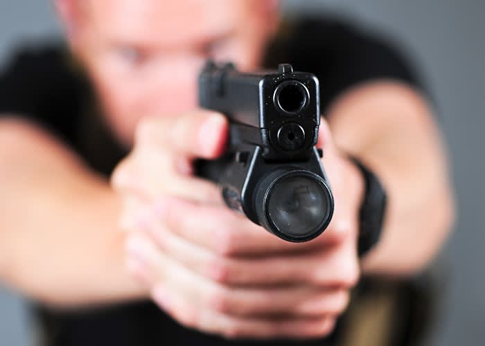 "Columbine Effect"-- A Report on Copycat School Violence