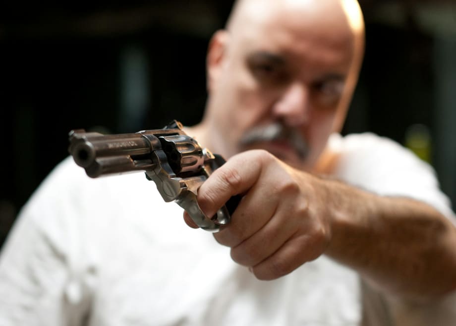 2 Marshals and 1 Officer are shot in NYC Gun Battle