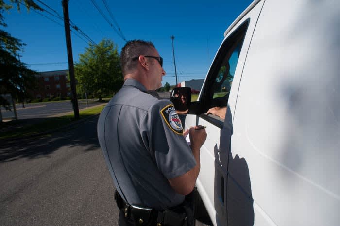 Illinois Tosses Ticket Quotas
