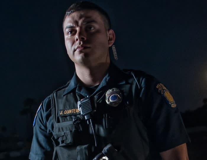 Law Enforcement Ambushes a Concern