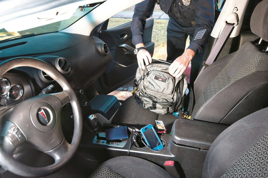 How to Protect Against Fentanyl Exposure