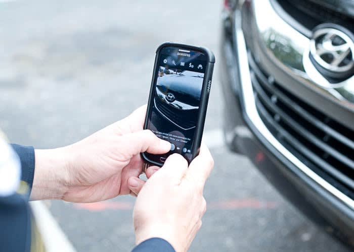 NYPD Officers Warned Against Using Their Smartphones On Duty