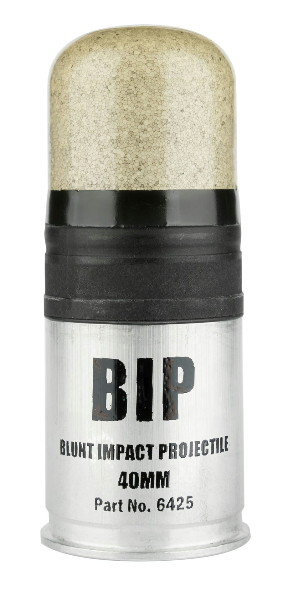 Defense Technology Introduces 40mm Blunt Impact Projectile Collapsible Gel Rounds