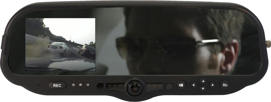 IACP 2013: Digital Ally Connects In-Car and On-Body Video
