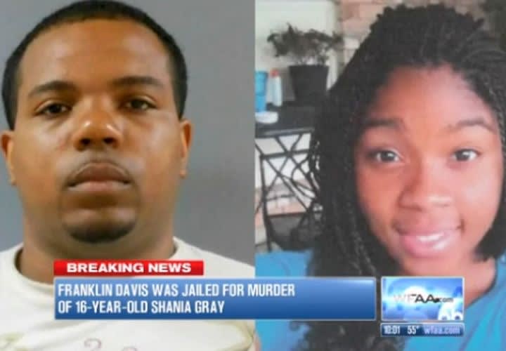 Texas Murder Suspect Surrenders After Gun Grab, Manhunt