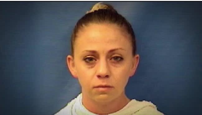 Dallas PD Fires Officer Who Shot and Killed Neighbor in His Apartment