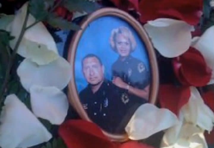 Dallas Lt. Suspended for Violent Rap Song