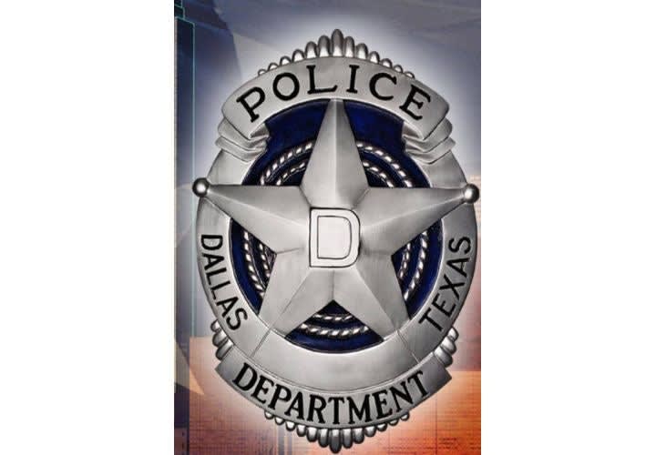 2 Dallas Officers Critically Wounded in Shooting