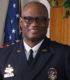 Dallas Police Chief David Brown to Retire in October
