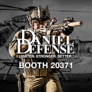 Daniel Defense to Offer AR Armorer's Course at SHOT Show 2017