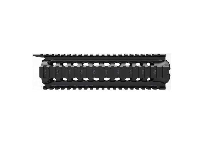 Daniel Defense Introduces EZ CAR Rail 9.0