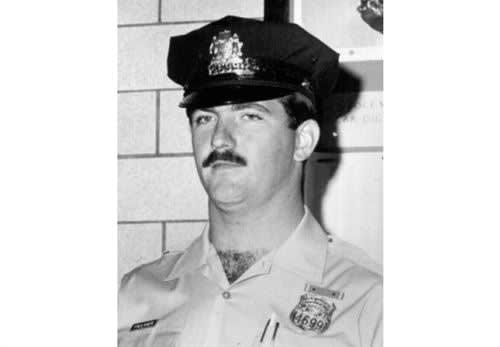 Philadelphia Mural Honors Officer Killed by Mumia