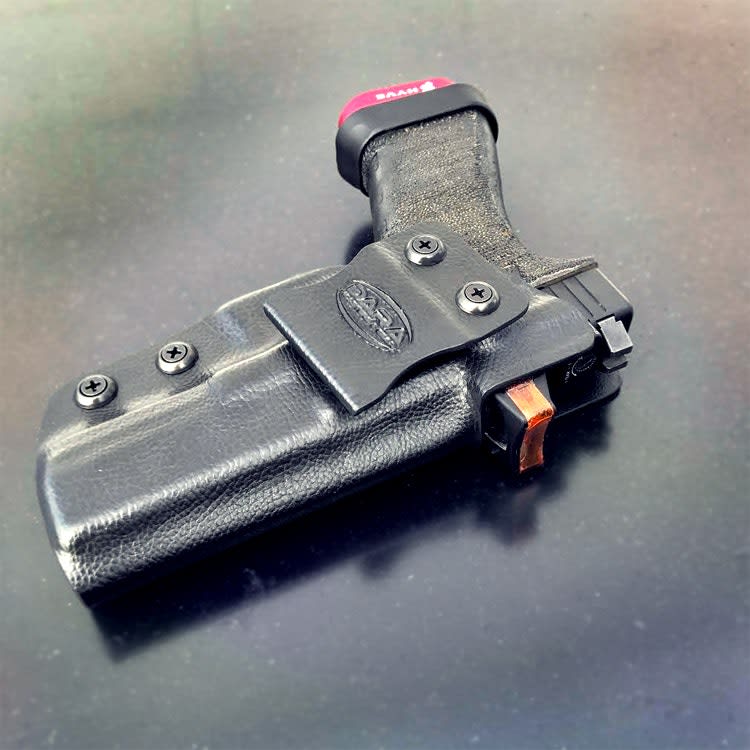 RMR Cut IWB Holster