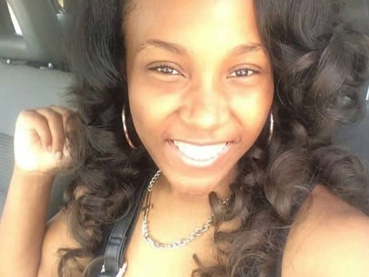 New Orleans Officer Writes Letter to Daughter's Killer Saying She Will Pray for Him