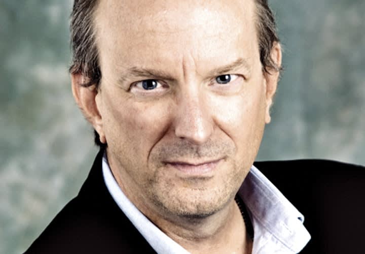 Random Thoughts About a Rough Week