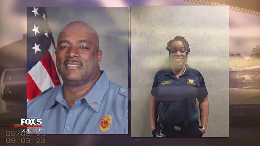 Video: Police Body Cam Leads to Firing of Georgia Fire Captain