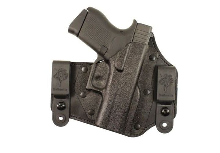 Intruder Holster