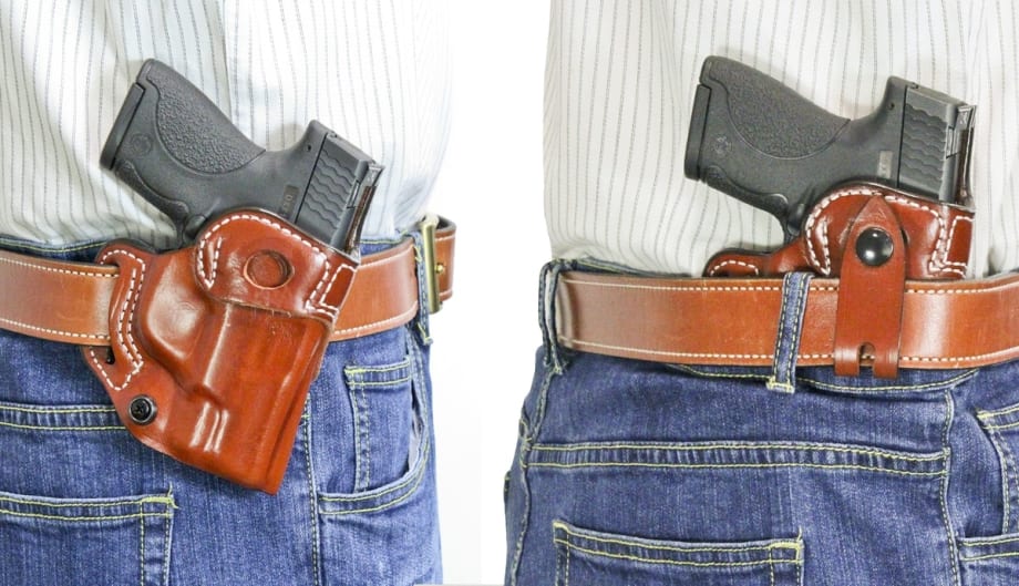 The DeSantis Gunhide Osprey