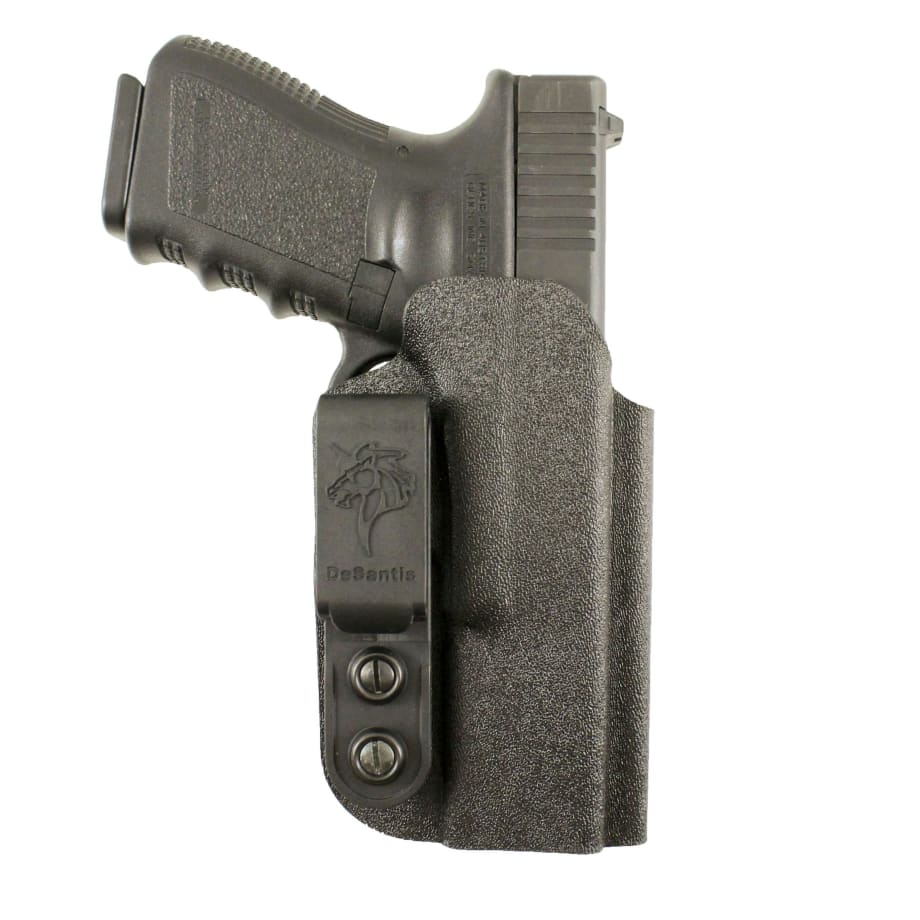 Slim-Tuck Holster