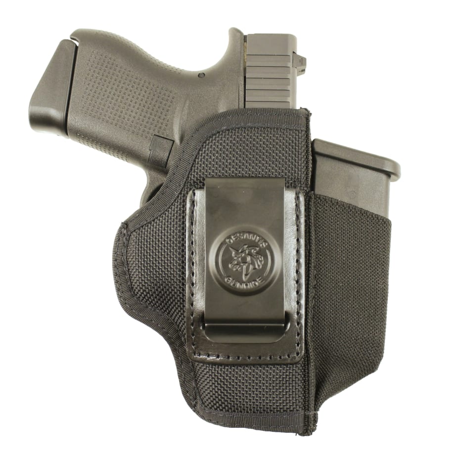 Pro Stealth Glock 43 Holster