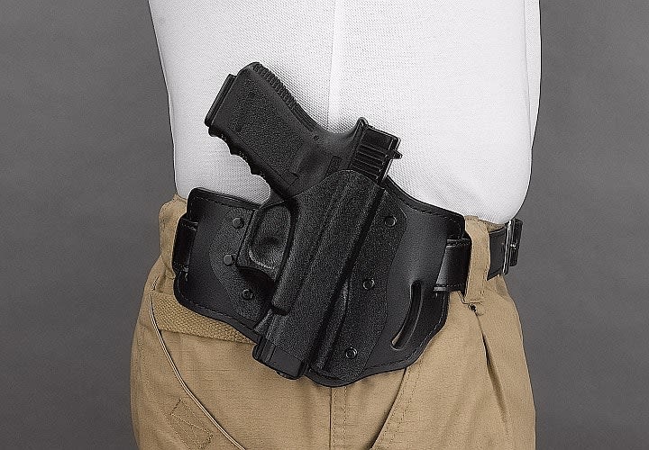 Intimidator Holster