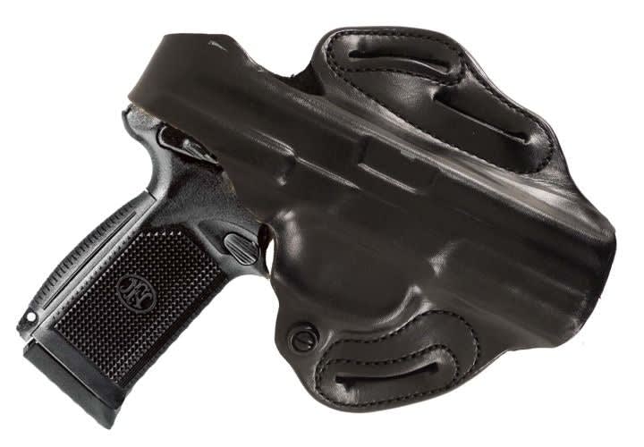DeSantis Gunhide Releases FNP-45 Thumb-Break Holster