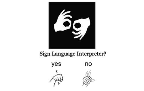 2 Colo. Agencies Settle Deaf-Subject Complaints with DOJ