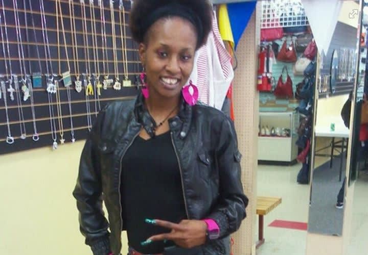 Slain Dallas Woman's Family Sues Over 911 Response